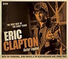 Eric Clapton - Guitar Legend (2CD)